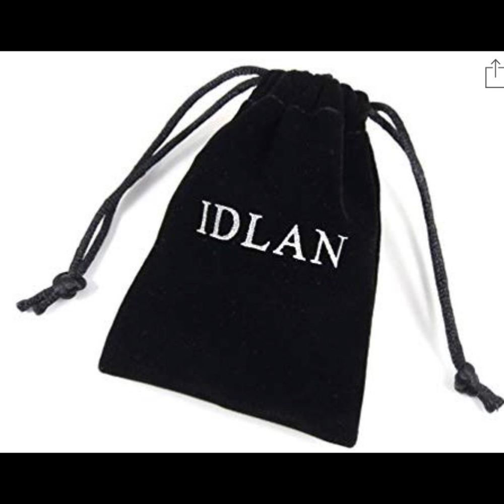 Idlan Keychain